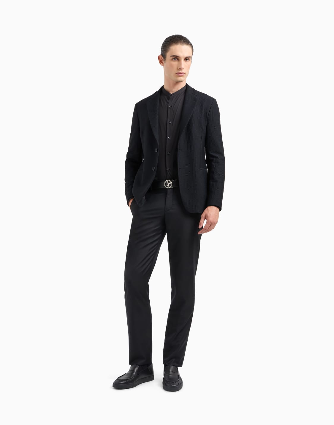 plain-knit-stretch-cotton-icon-shirt-black--giorgio-armani