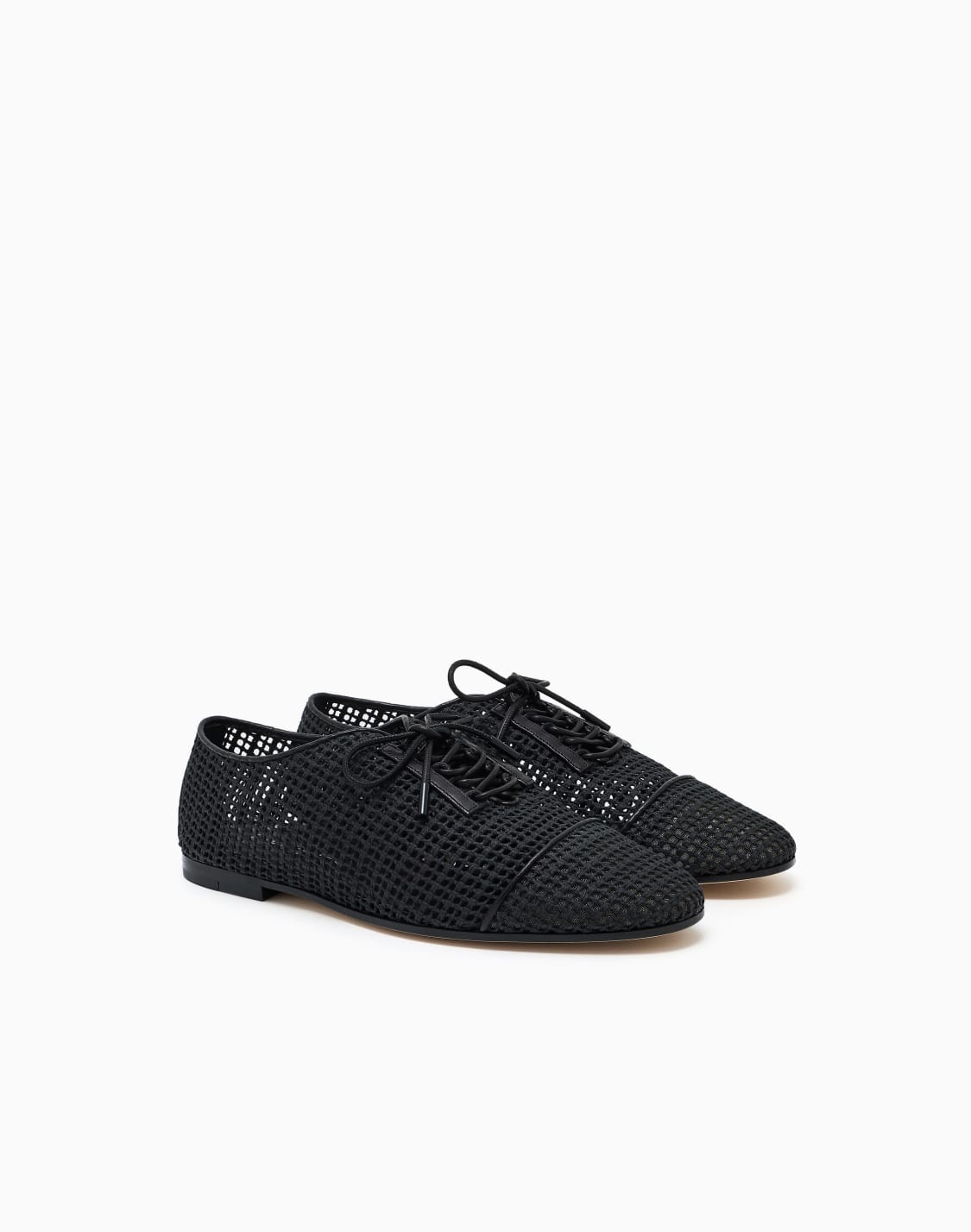 mesh-and-nappa-leather-lace-ups-black--giorgio-armani