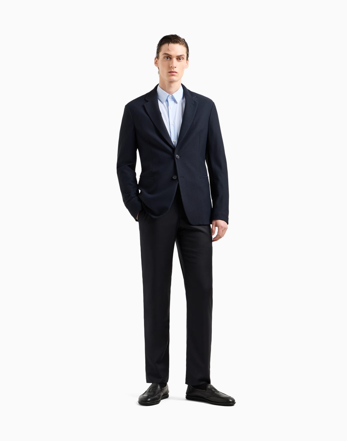 stretch-fabric-shirt-with-collar-stays-light-blue--giorgio-armani