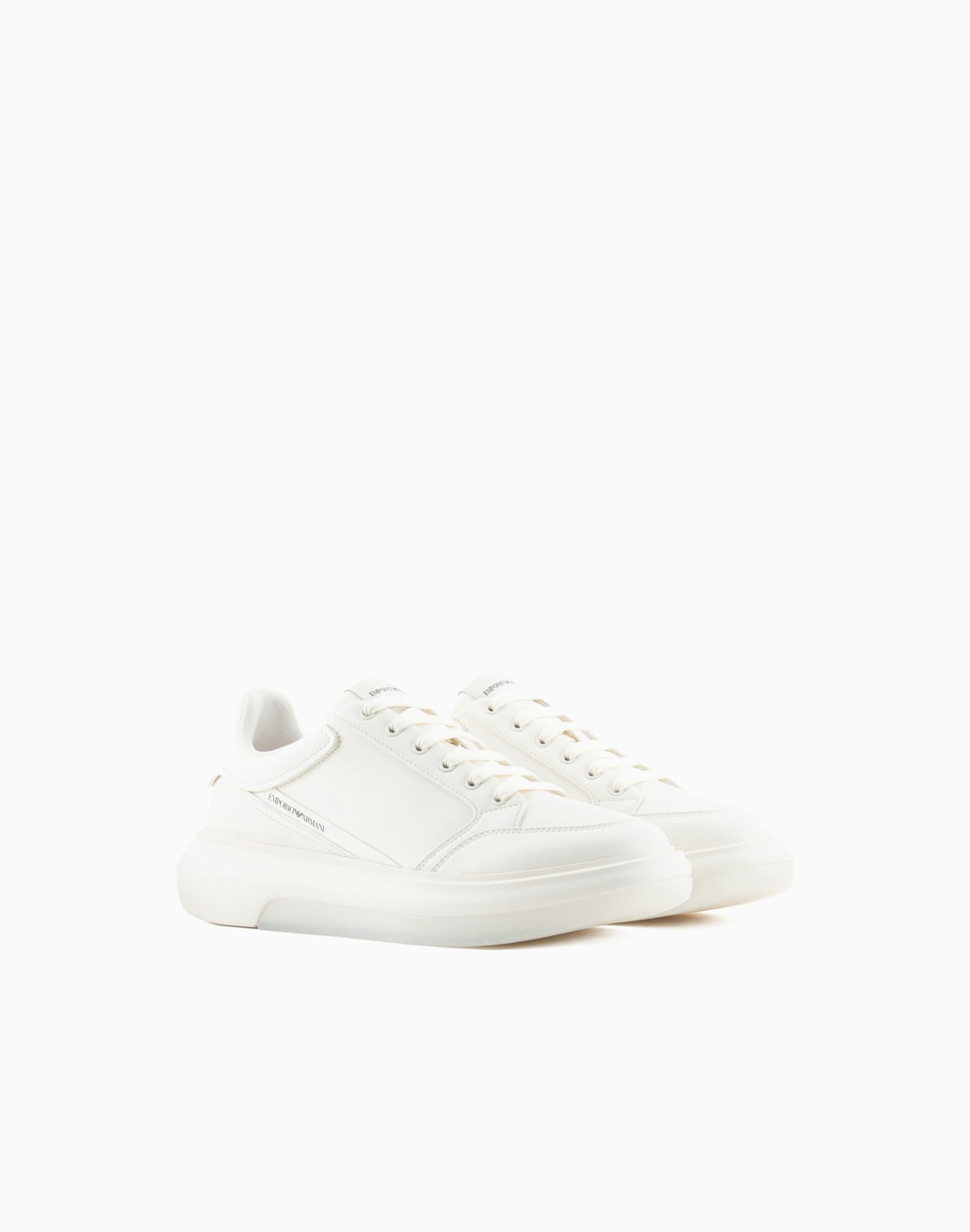 sneakers-in-pelle-con-logo-laterale-bianco--emporio-armani