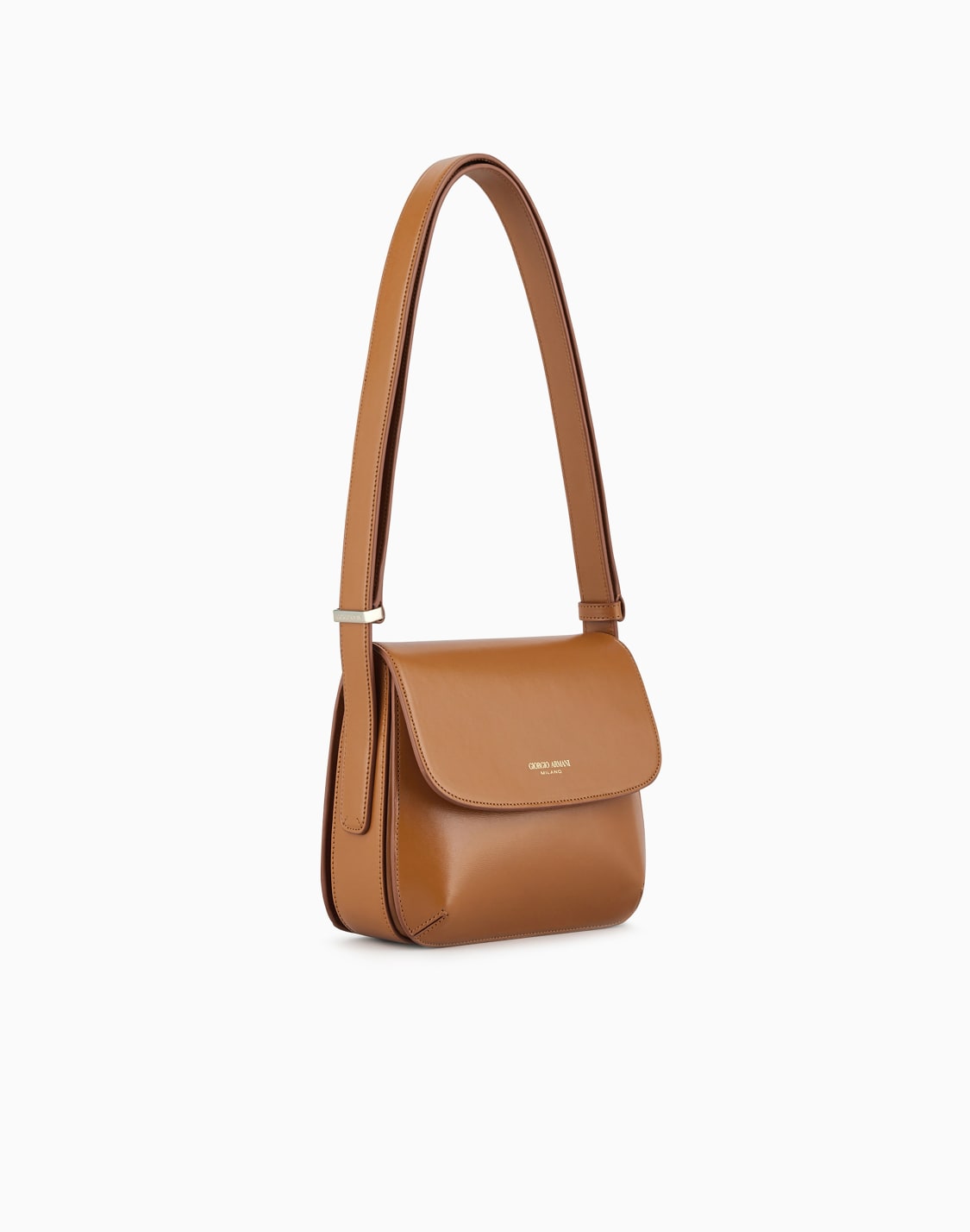 palmellato-leather-la-prima-bag-brown--giorgio-armani