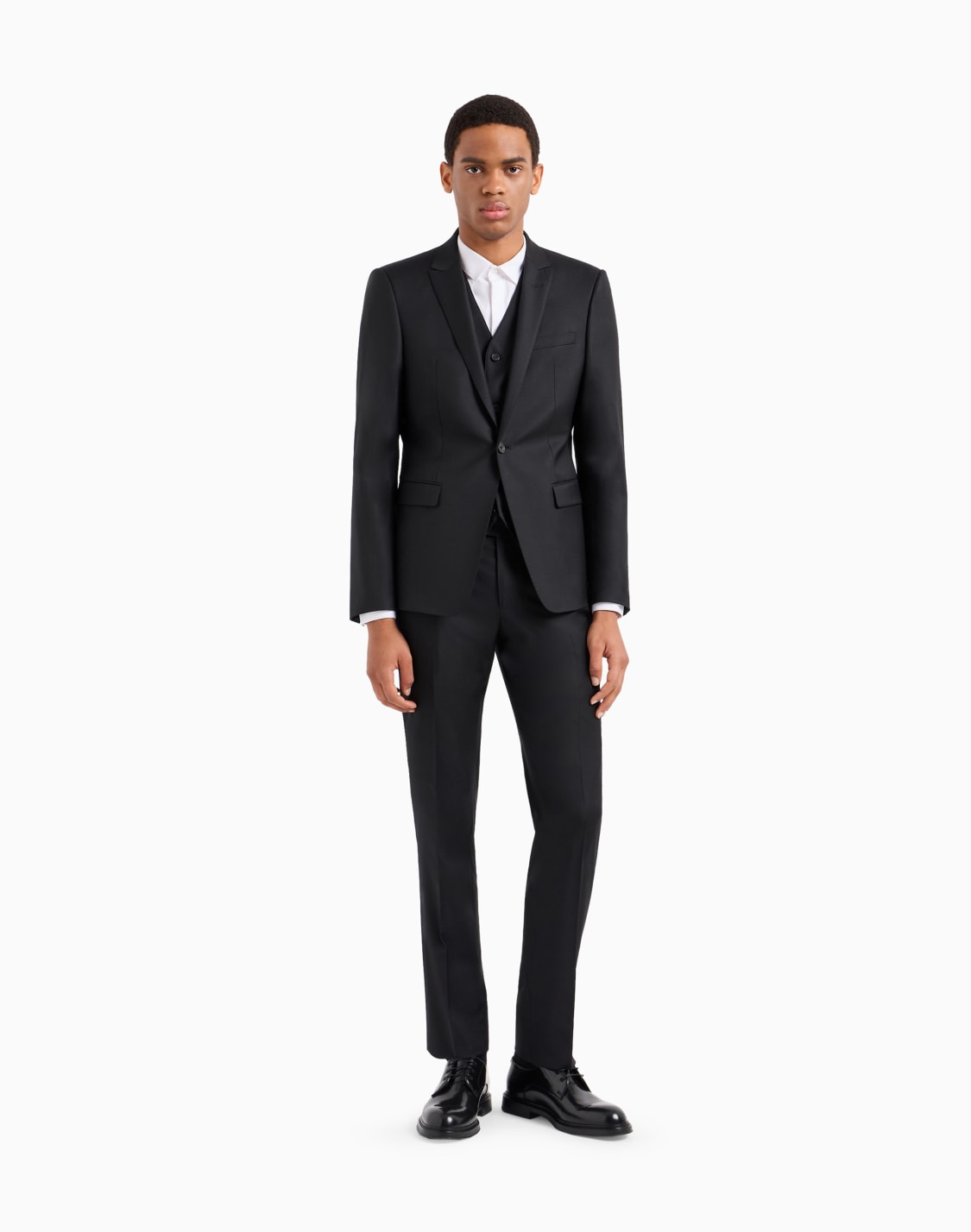single-breasted-worsted-virgin-wool-gilet-black--emporio-armani
