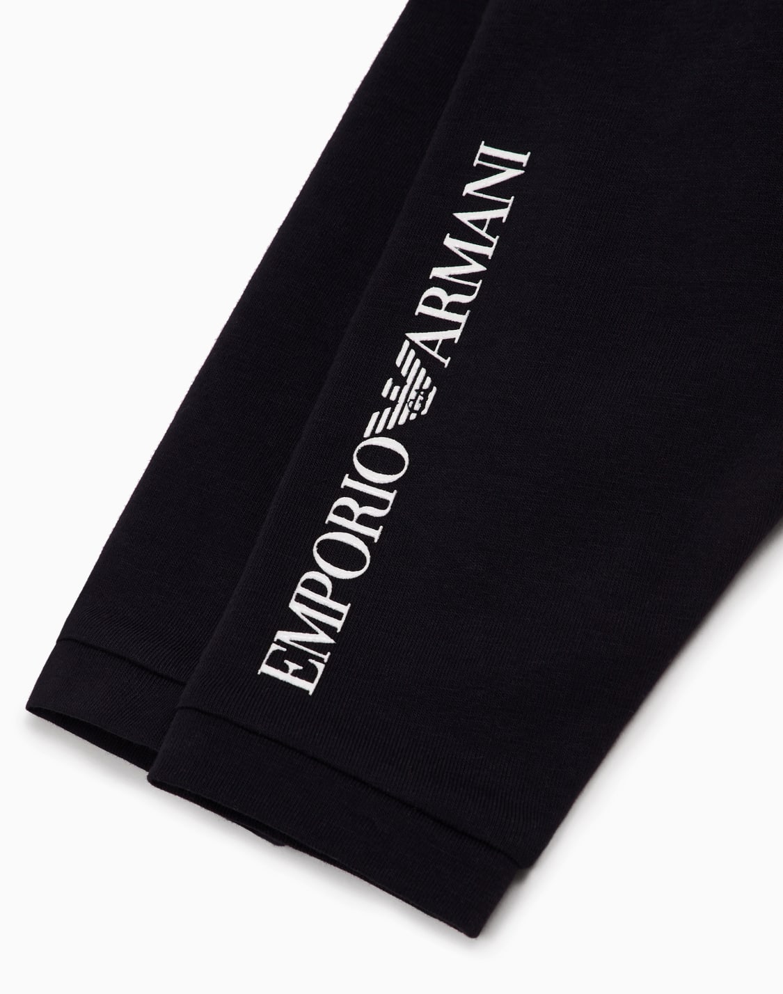 leggings-in-jersey-stretch-con-logo-blu-navy--emporio-armani
