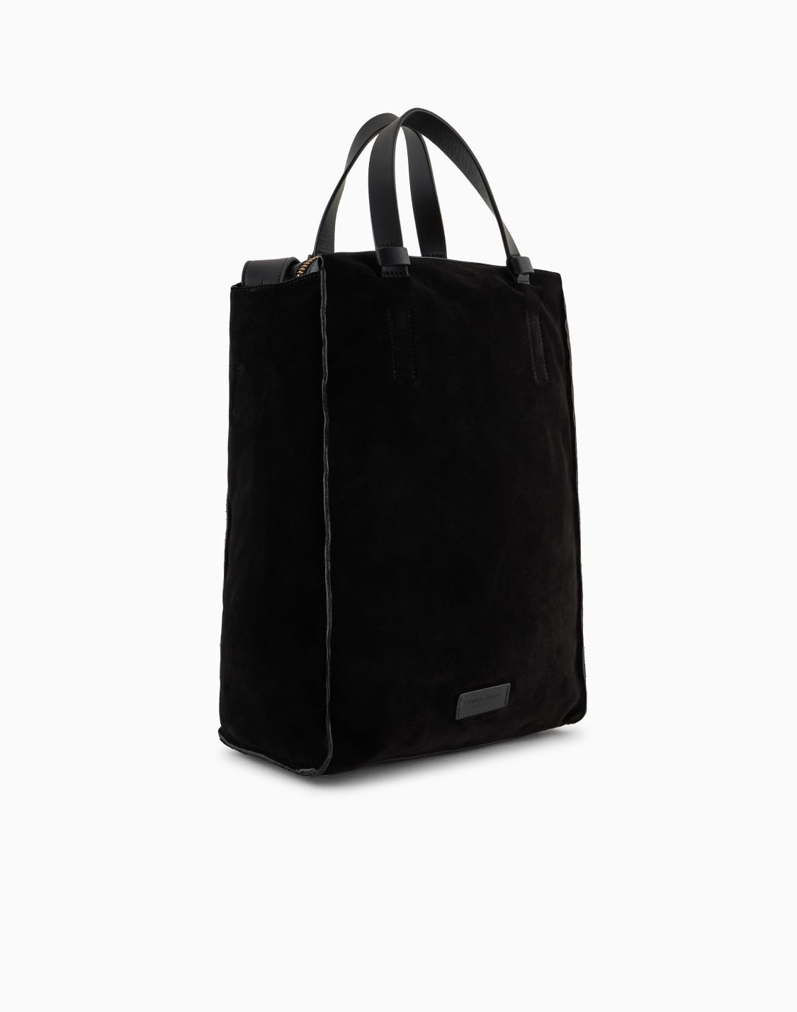 vertical-suede-shopper-bag-black--giorgio-armani