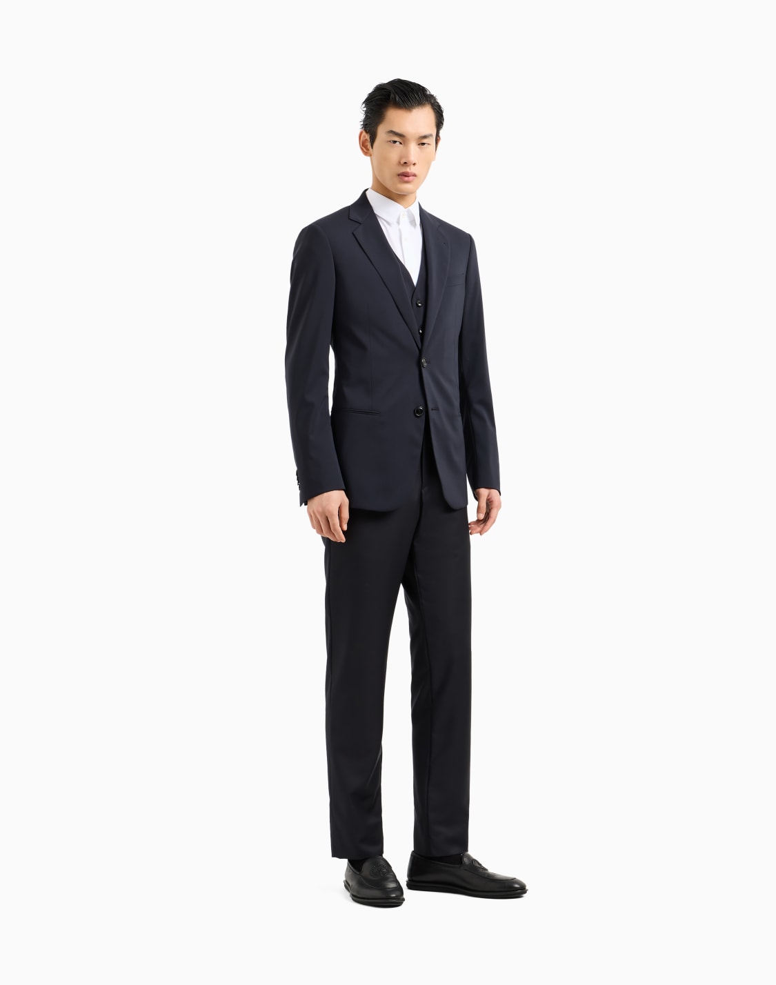 gilet-monopetto-in-lana-vergine-blu-navy--giorgio-armani