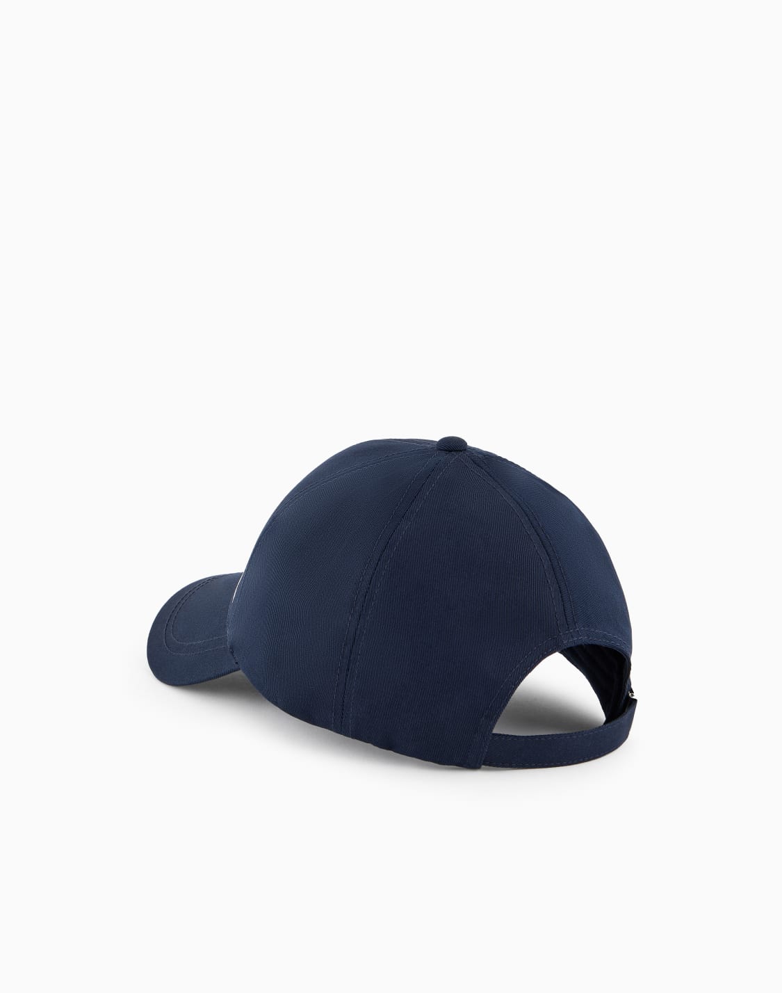 train-core-baseballcap-aus-baumwolle-marineblau--ea7