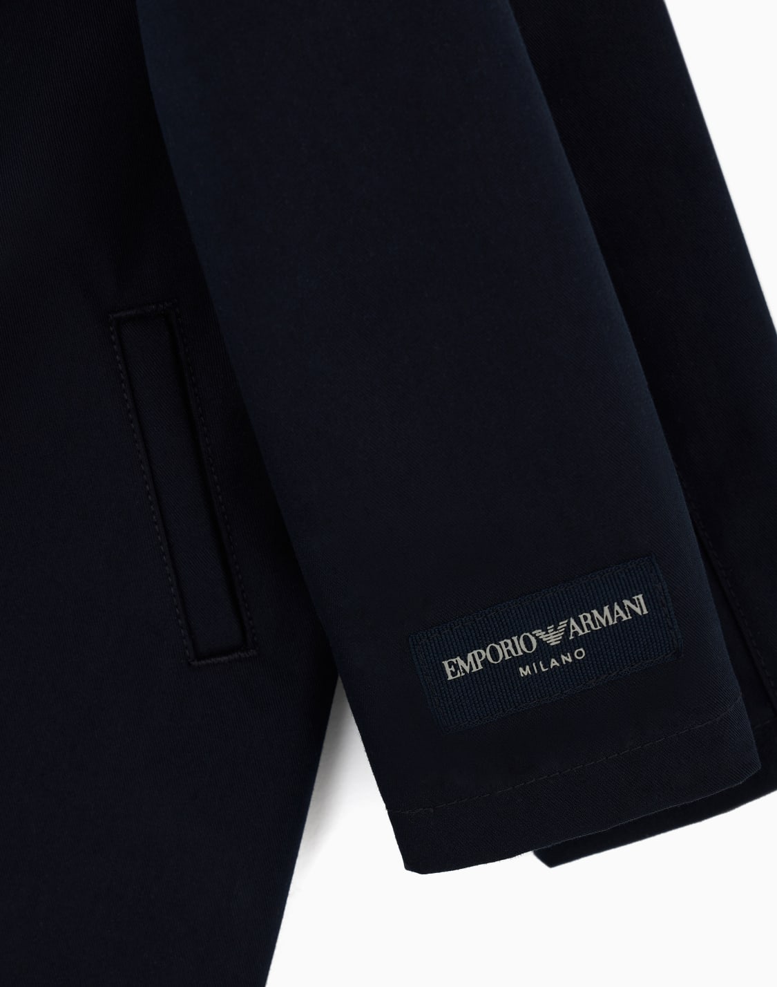 trench-in-cotone-tecnico-special-occasion-blu-navy--emporio-armani