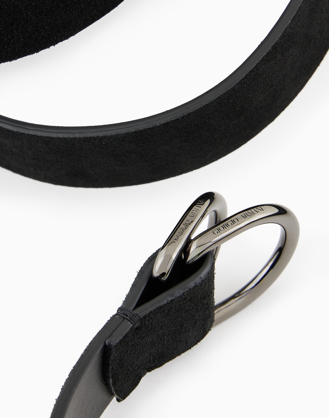 suede-and-leather-belt-black--giorgio-armani
