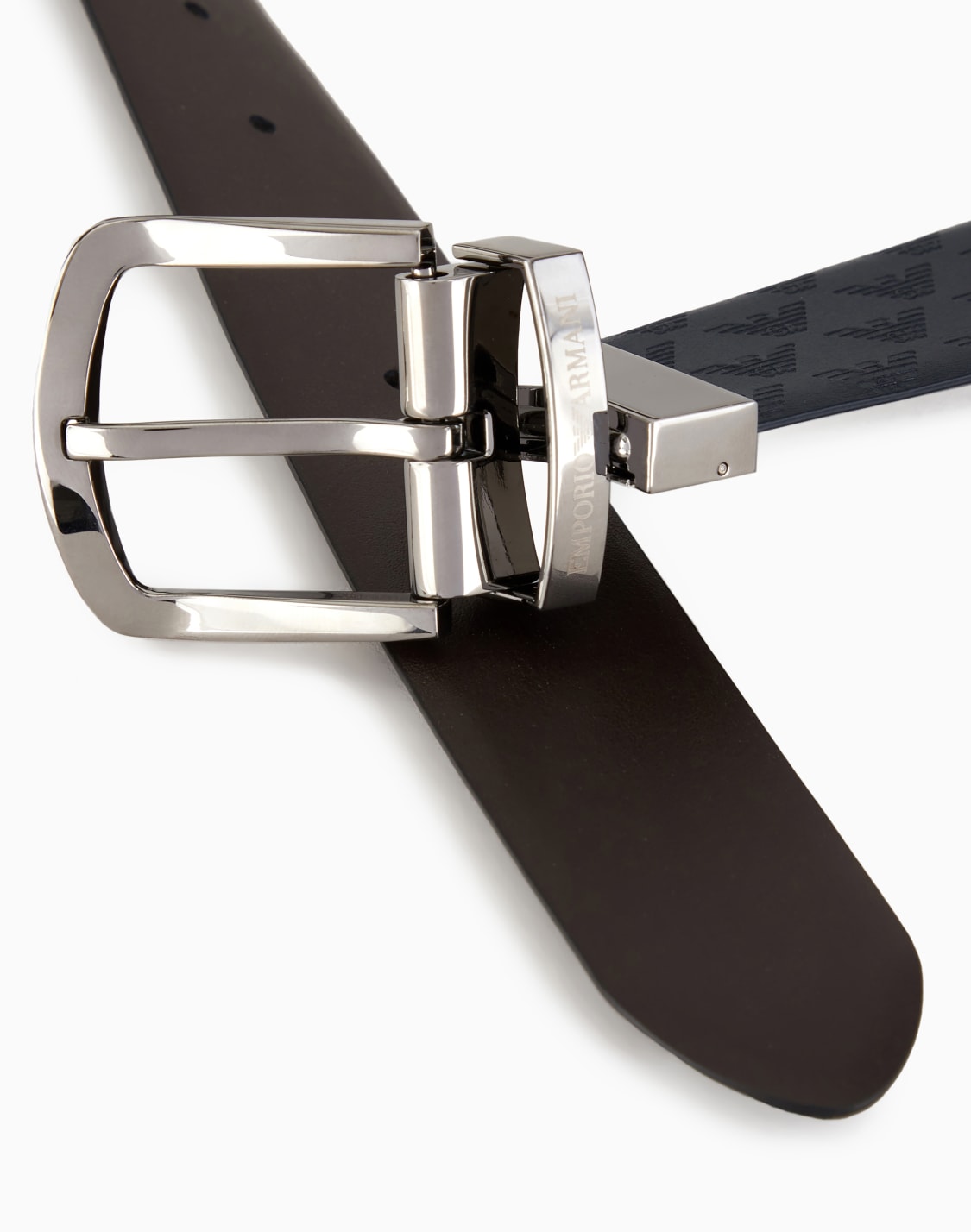 reversible-leather-belt-with-all-over-monogram-black--emporio-armani