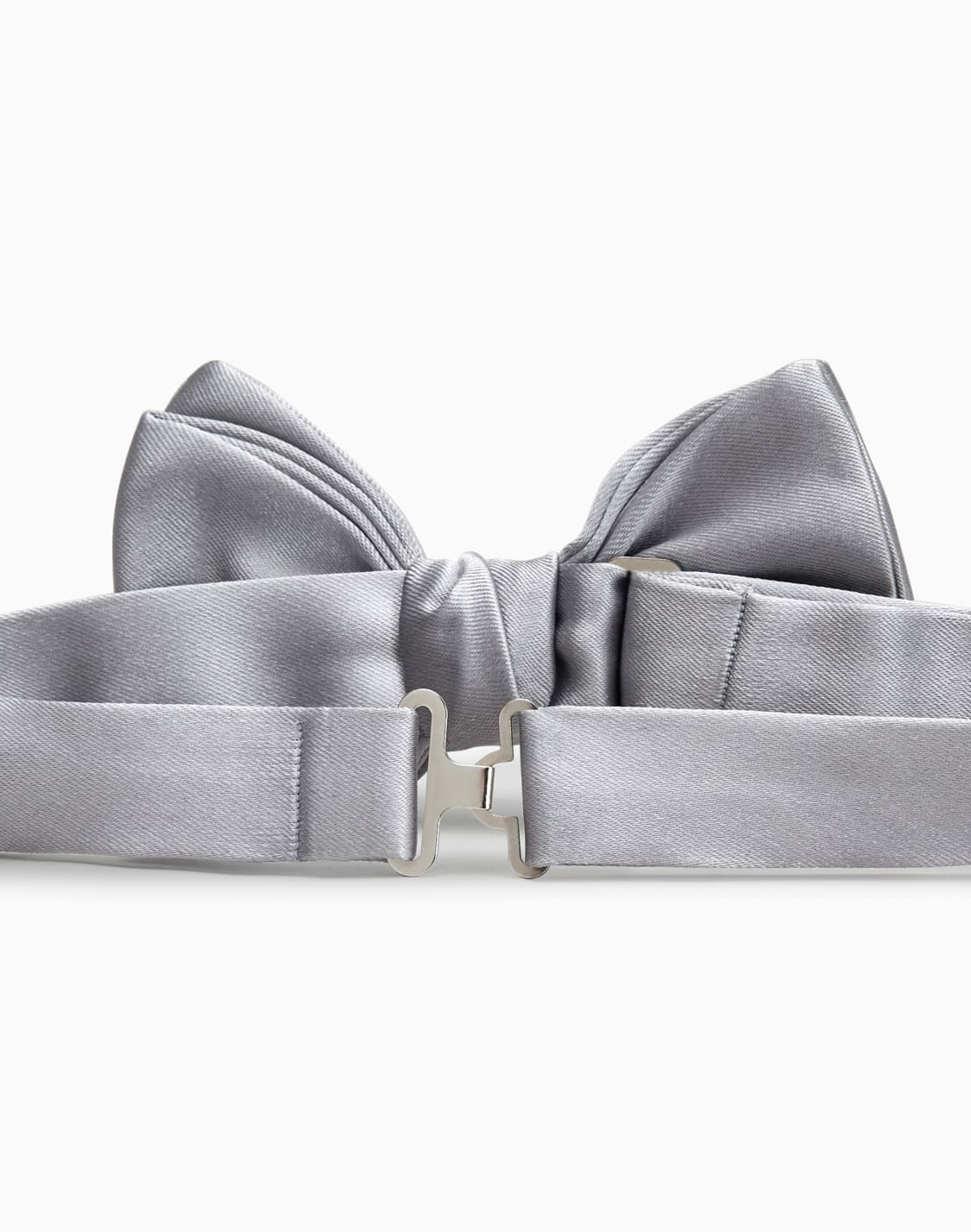 pure-silk-knotted-bow-tie-silver--giorgio-armani