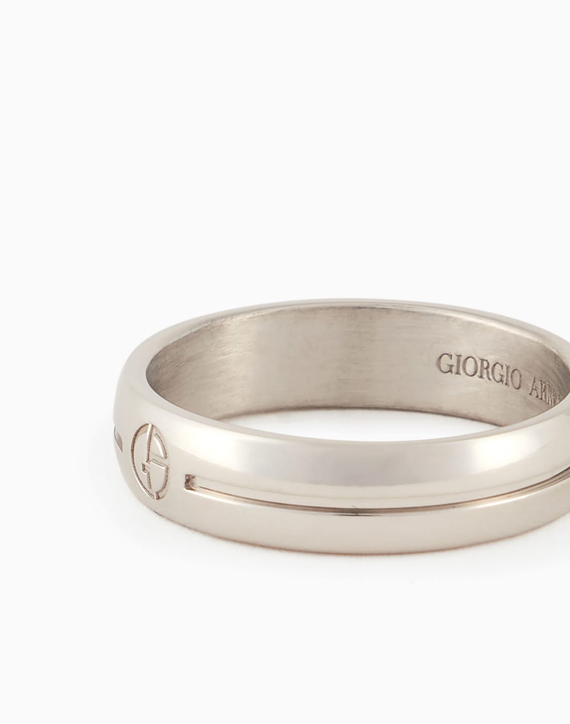 925-sterling-silver-ring-with-embossed-logo-silver--giorgio-armani