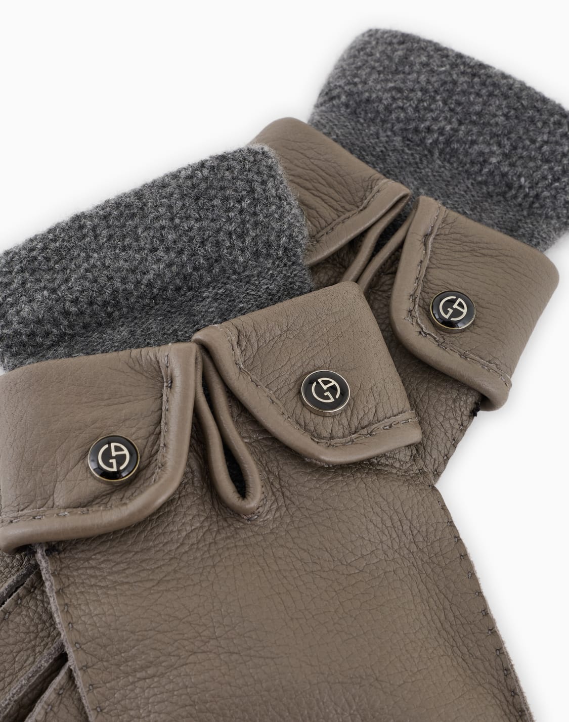 guanti-in-pelle-di-cervo-grigio--giorgio-armani
