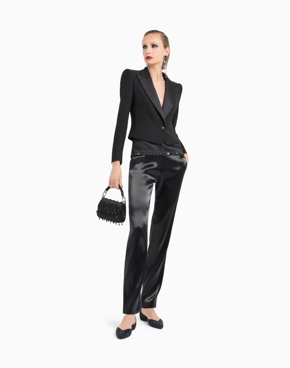 glitter-silk-cady-single-breasted-short-jacket-black--giorgio-armani