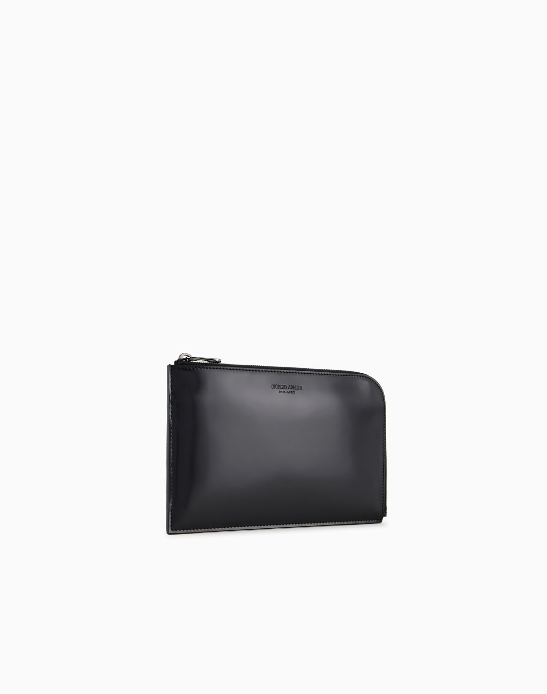bolso-de-mano-giorgios-de-piel-negro--giorgio-armani