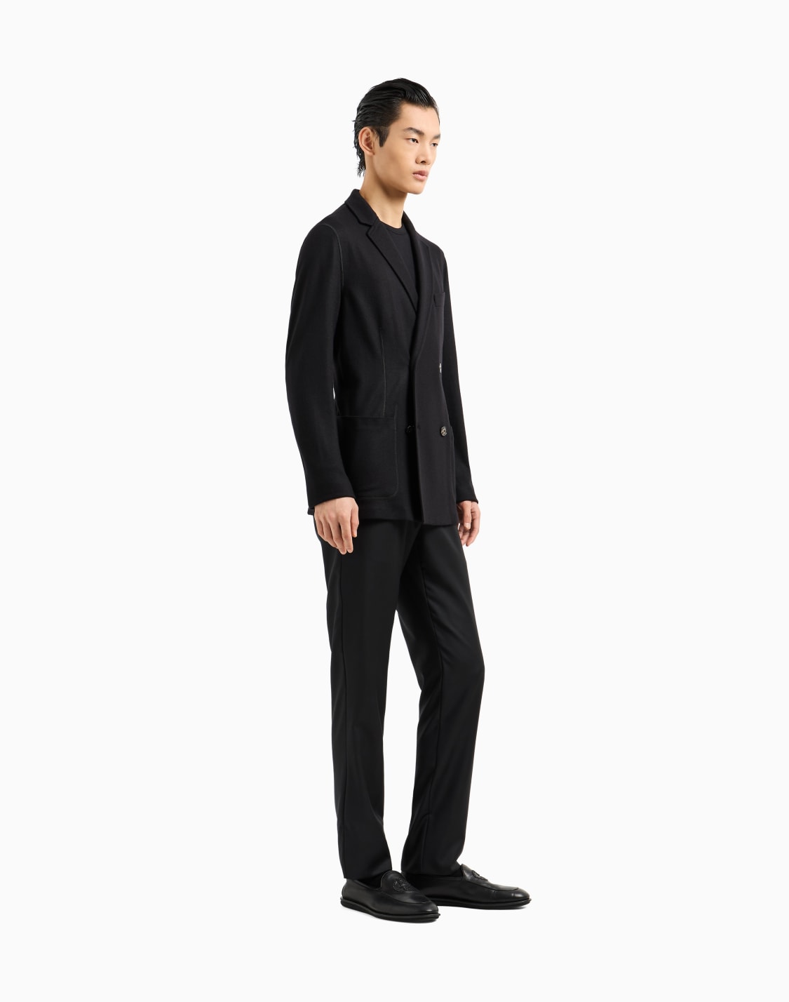 icon-double-breasted-jacket-in-fulled-cashmere-interlock-black--giorgio-armani