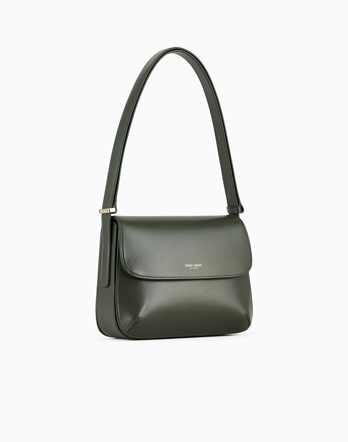 medium-la-prima-bag-in-palmellato-leather-green--giorgio-armani