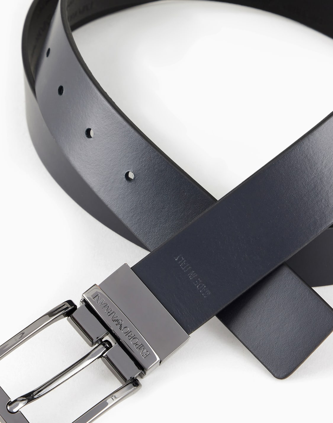 reversible-leather-belt-with-all-over-embossed-lettering-black--emporio-armani