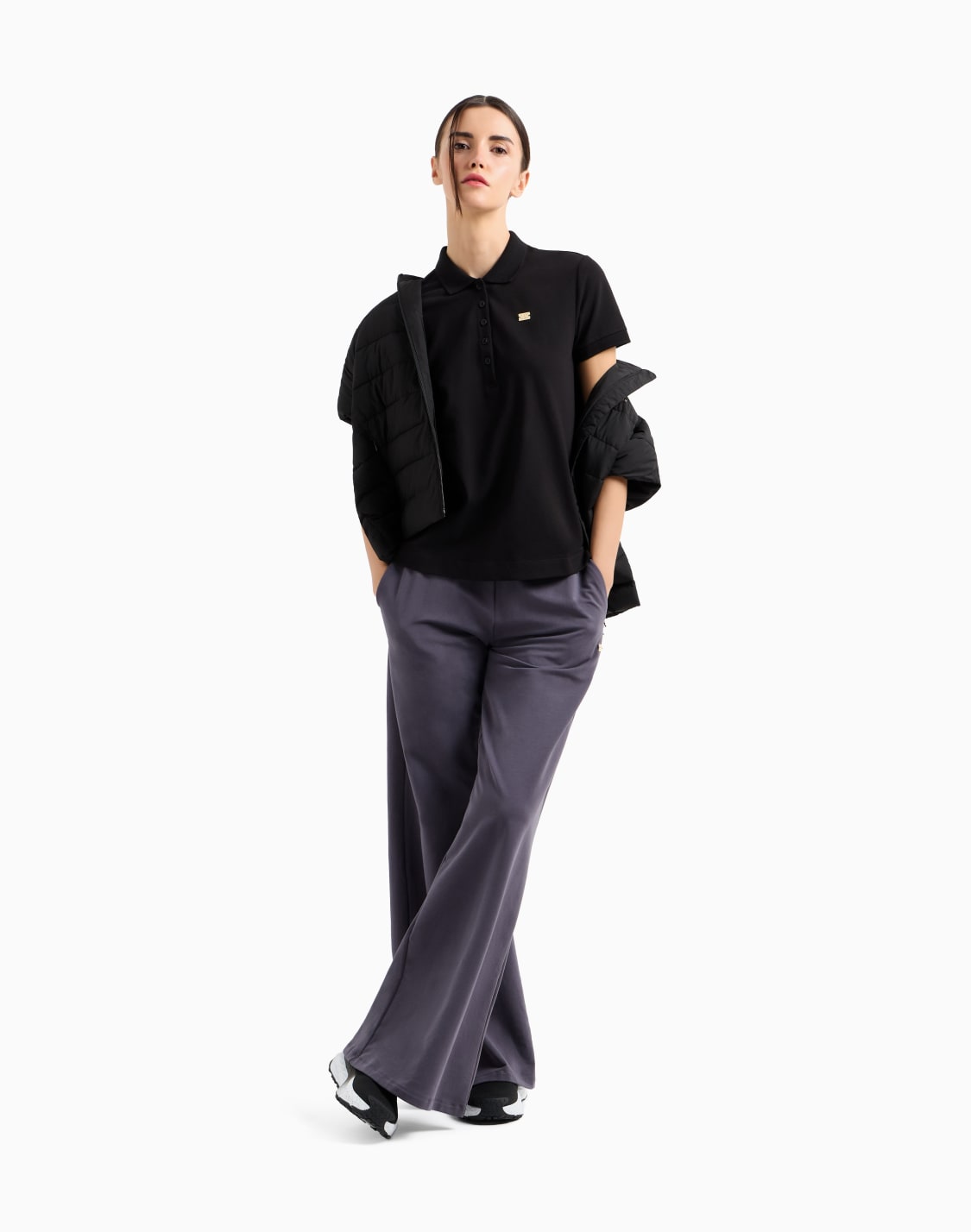 core-lady-stretch-cotton-jersey-polo-shirt-black--ea7