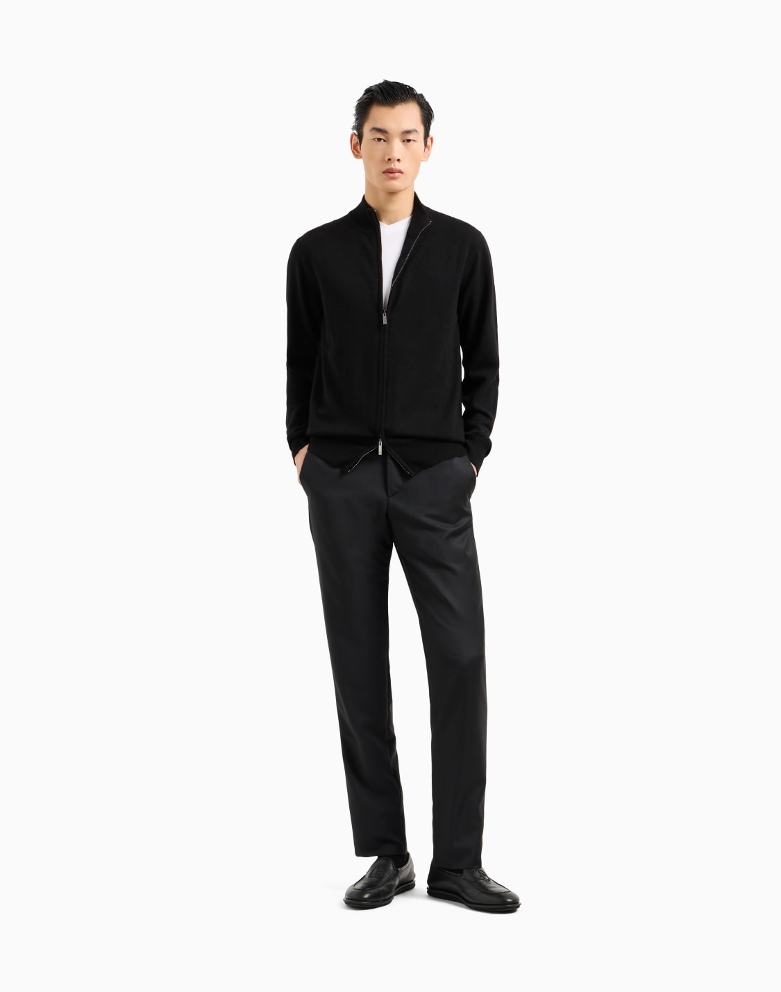 cardigan-fermeture-zippe-en-cachemire-noir--giorgio-armani
