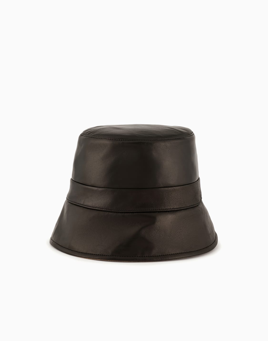 cappello-a-cloche-in-nappa-reversibile-nero--giorgio-armani