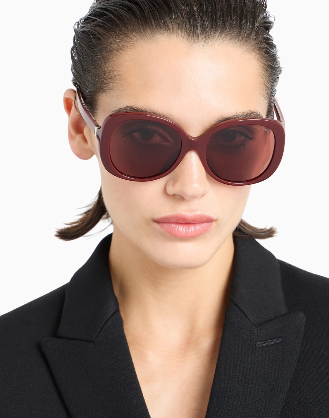 occhiali-da-sole-donna-forma-tonda-bordeaux--giorgio-armani