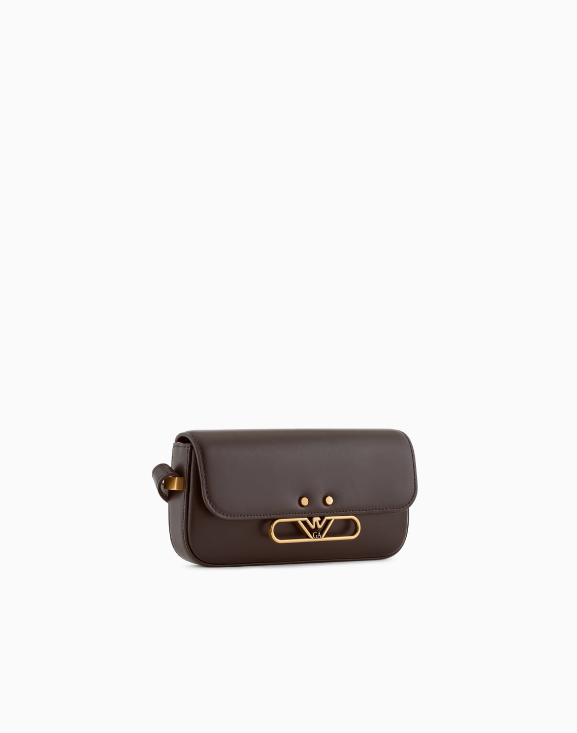 minibolso-bandolera-de-piel-lisa-con-logotipo-de-guila-de-metal-marrn--emporio-armani