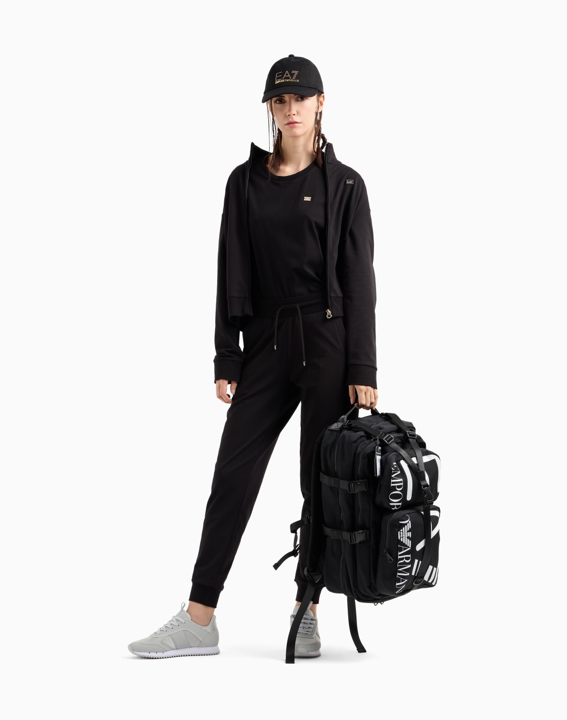chndal-core-lady-de-algodn-elstico-negro--ea7