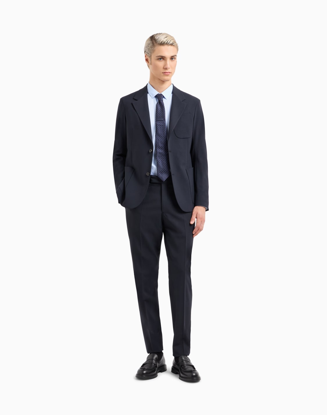 single-breasted-suit-in-virgin-wool-two-way-stretch-canvas-navy-blue--emporio-armani