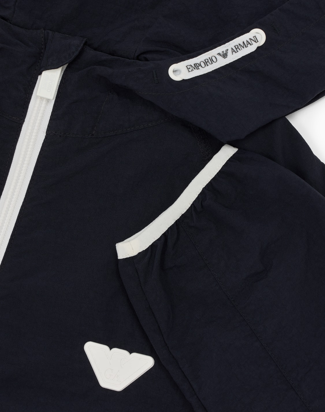 hooded-nylon-jacket-with-a-logo-patch-navy-blue--emporio-armani