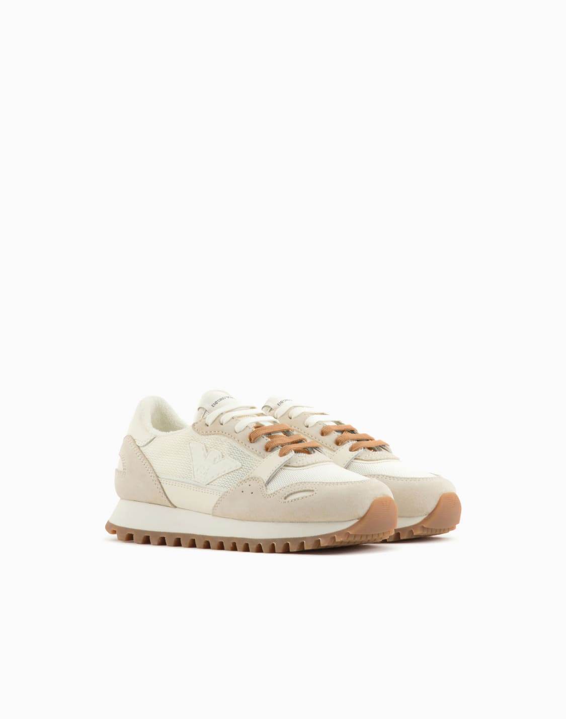 sneakers-in-mesh-con-dettagli-in-suede-e-patch-aquila-bianco--emporio-armani