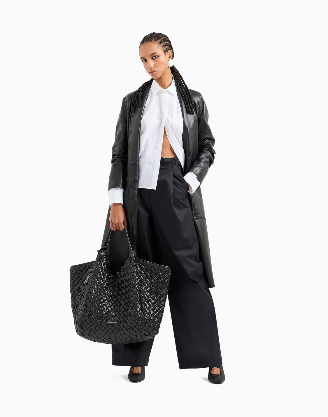 poplin-shirt-with-asymmetric-hem-and-patch-pocket-white--emporio-armani