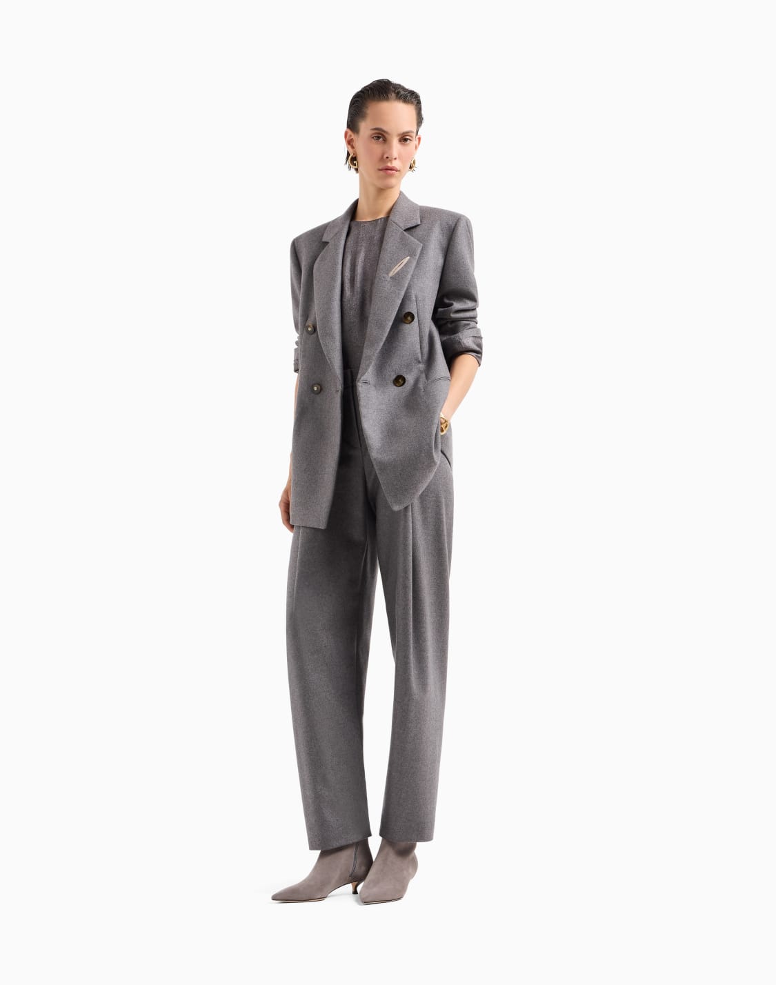 printed-silk-twill-blouse-grey--giorgio-armani
