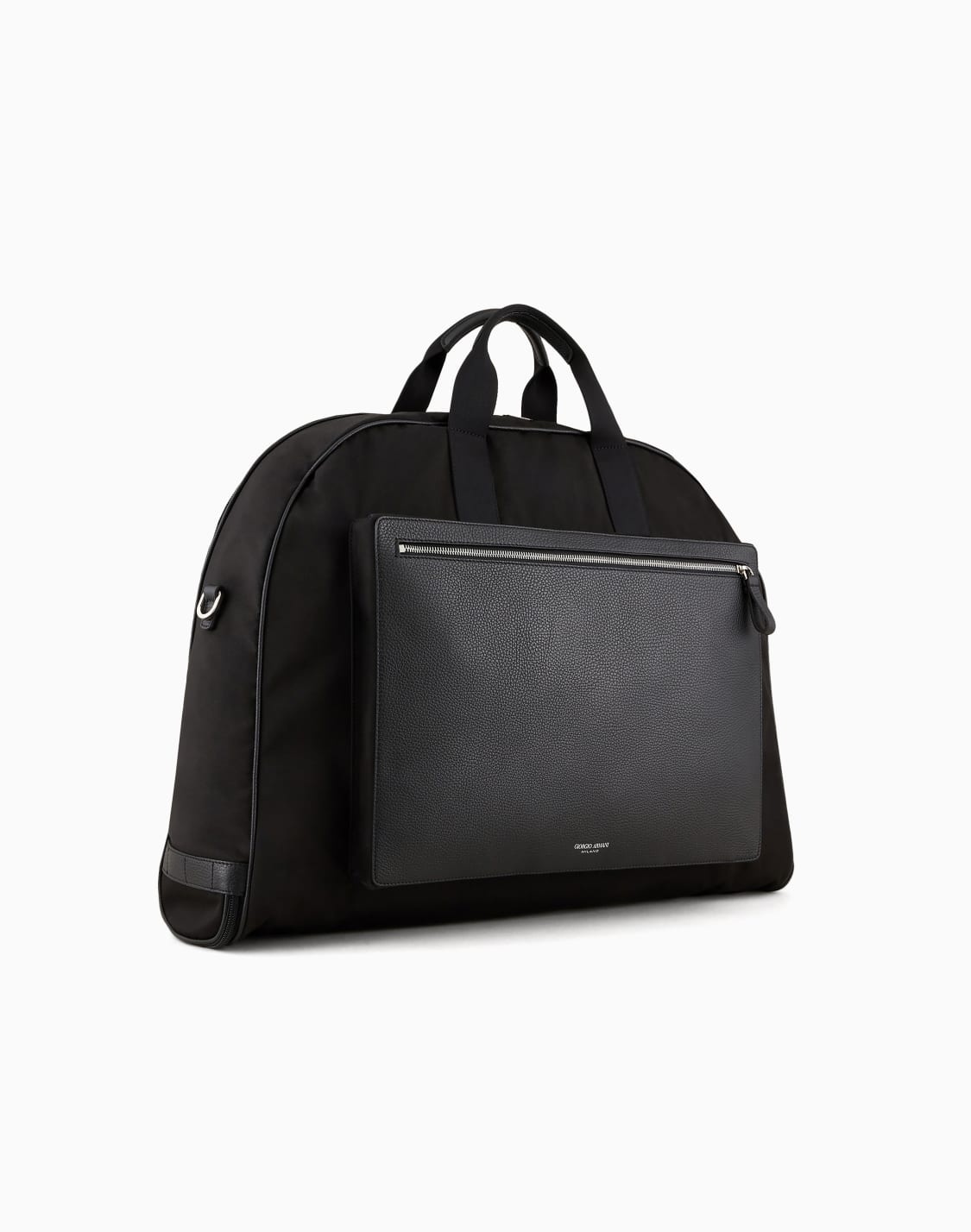 nylon-and-pebbled-leather-suit-carrier-asv-black--giorgio-armani