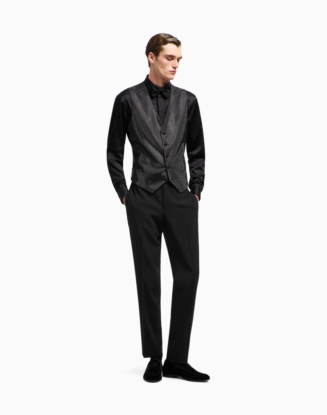 single-breasted-waistcoat-in-a-viscose-blend-with-all-over-rhinestones-black--giorgio-armani