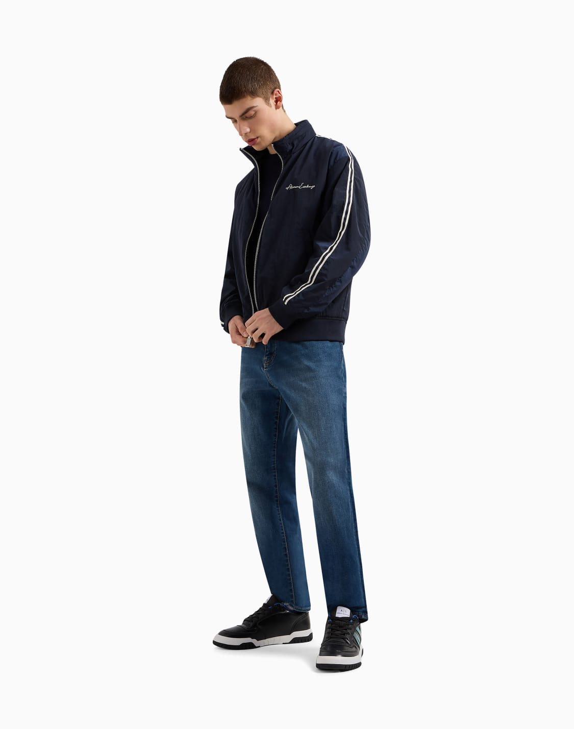 wool-blend-crew-neck-sweater-with-chest-logo-navy-blue--armani-exchange