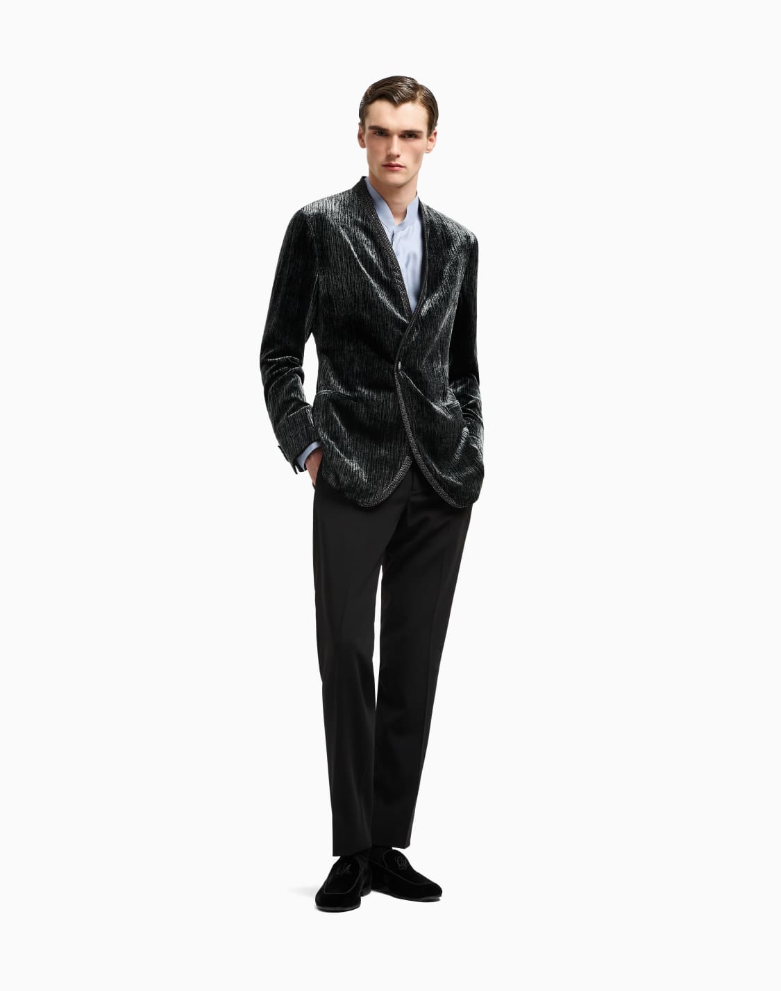 silk-twill-shirt-light-blue--giorgio-armani
