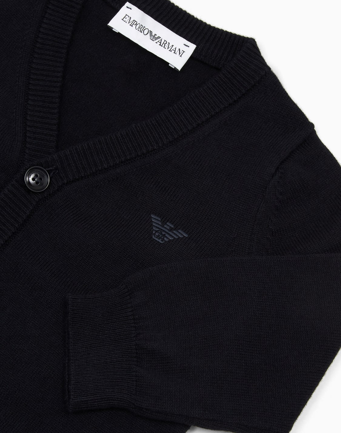 crdigan-con-escote-de-pico-en-mezcla-de-lana-azul-marino--emporio-armani