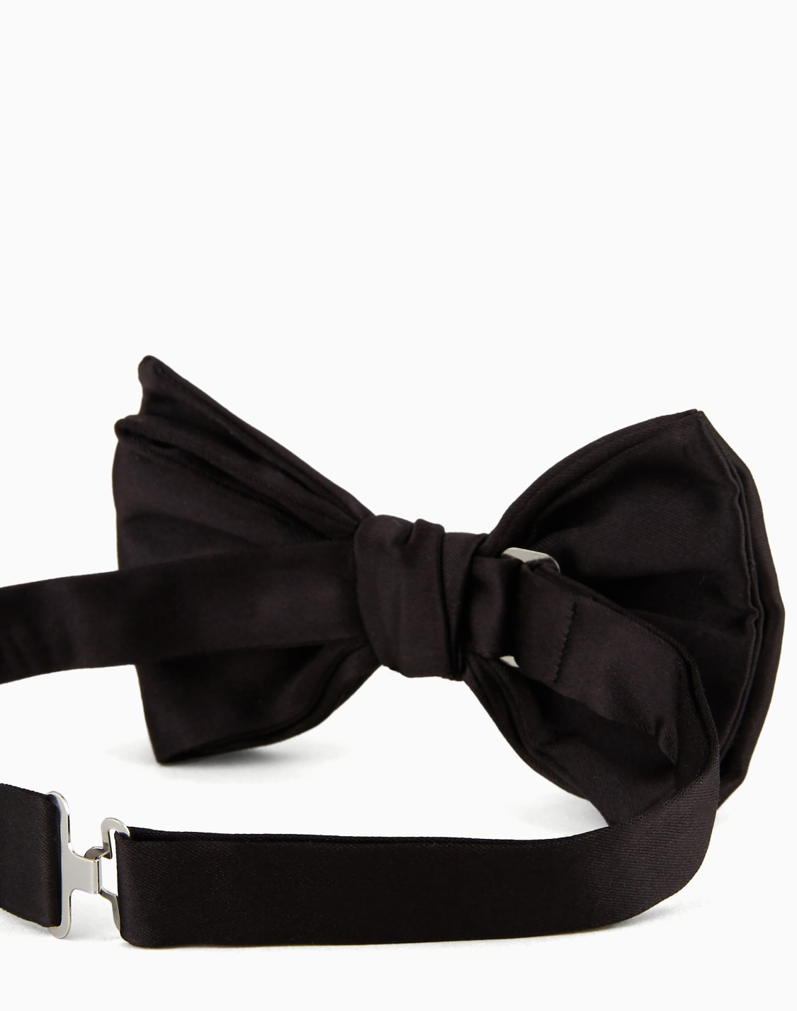 large-pure-silk-knotted-bow-tie-black--giorgio-armani