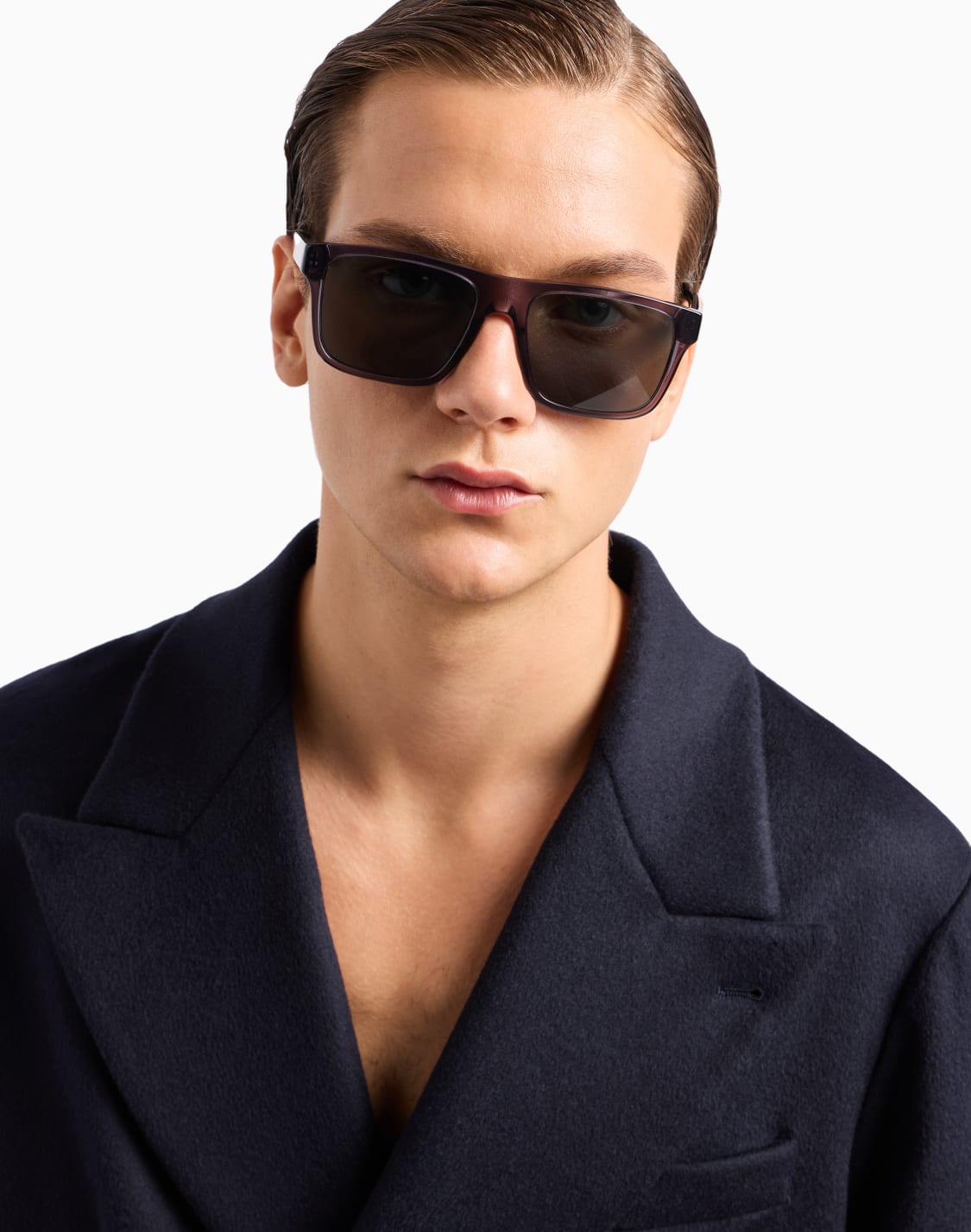 lunettes-de-soleil-pour-homme-de-forme-carre-ajustement-asiatique---emporio-armani