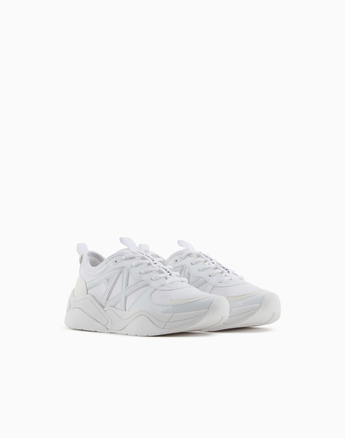 chunky-sneakers-with-logo-white--armani-exchange