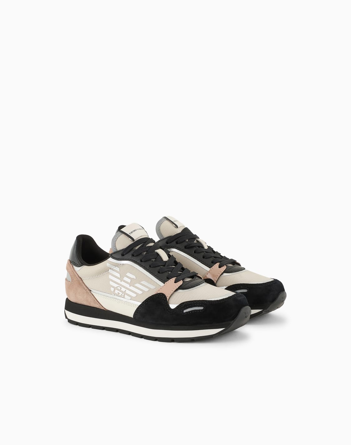 sneakers-in-suede-con-dettagli-in-nylon-e-reflex-nero--emporio-armani