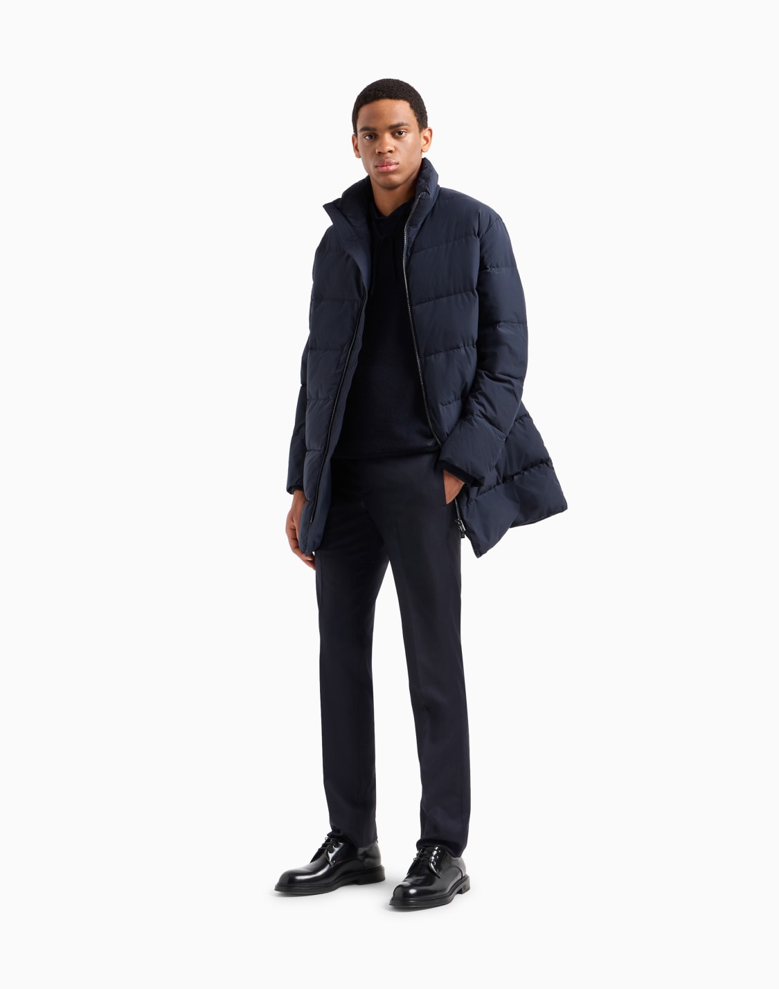 oversized-quilted-nylon-full-zip-puffer-jacket-navy-blue--emporio-armani