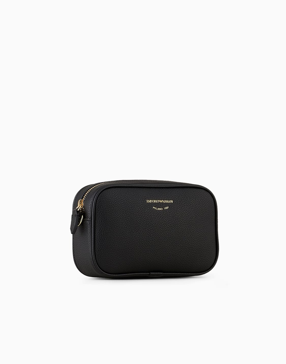deer-print-camera-case-with-shoulder-strap-black--emporio-armani