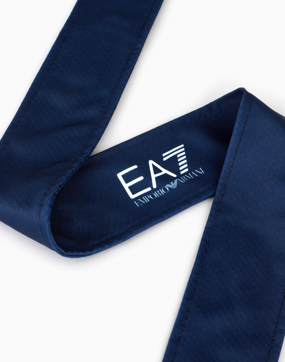 fascia-tennis-pro-in-misto-cotone-blu--ea7