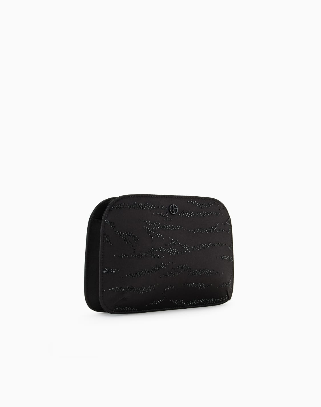 la-prima-satin-clutch-bag-with-rhinestone-animal-print-black--giorgio-armani