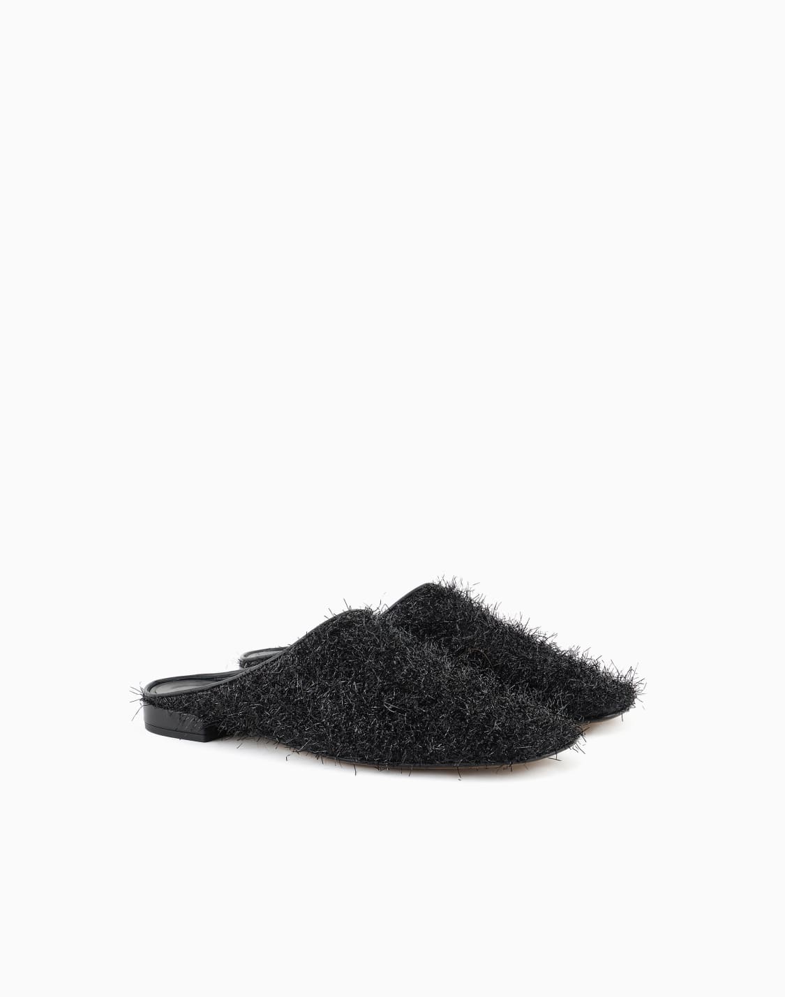 giorgio-armani-x-10-corso-como-mules-in-fur-effect-fabric-black--giorgio-armani