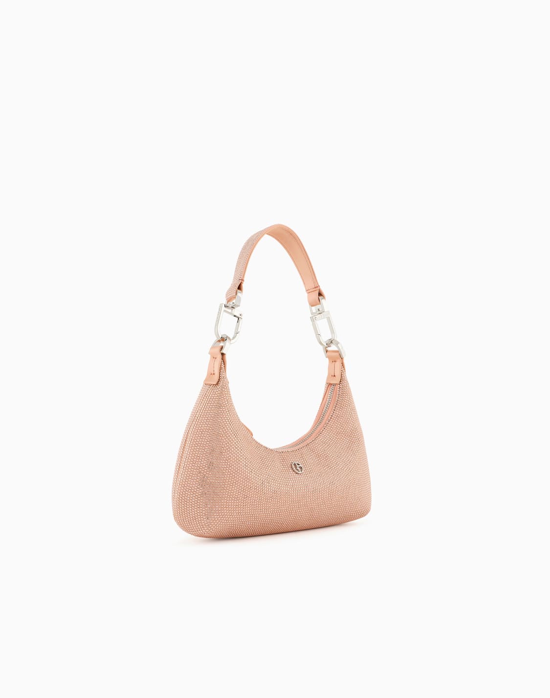 bolso-hobo-la-prima-tamao-mini-de-raso-y-strass-rosa--giorgio-armani
