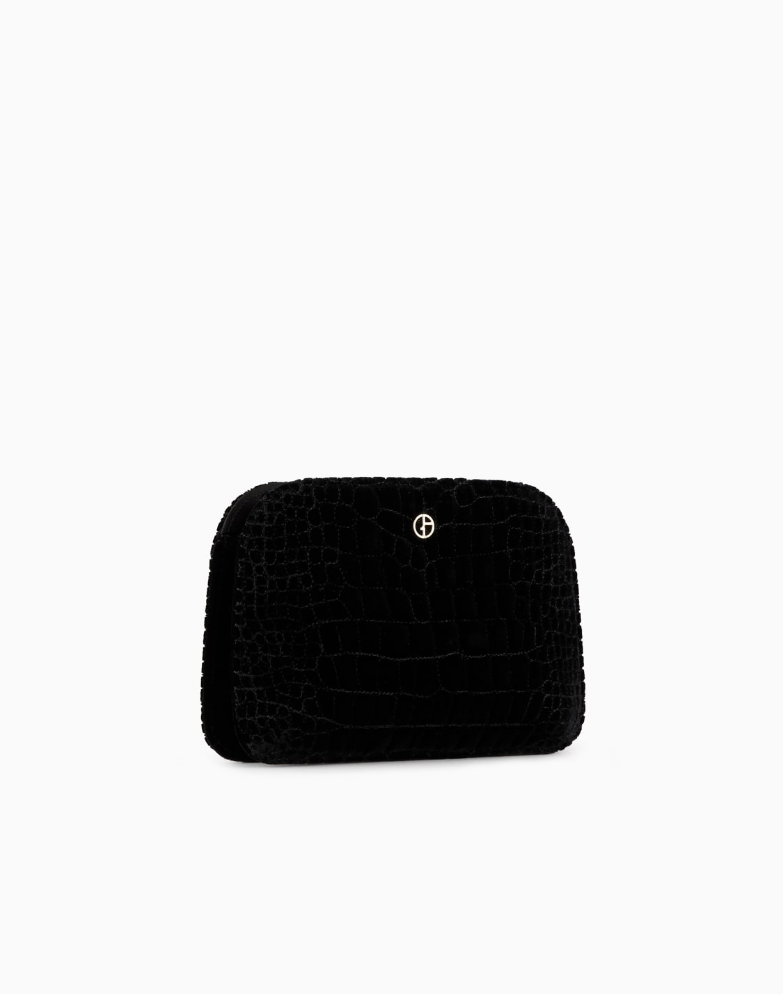 la-prima-clutch-bag-in-crocodile-effect-quilted-velvet-black--giorgio-armani
