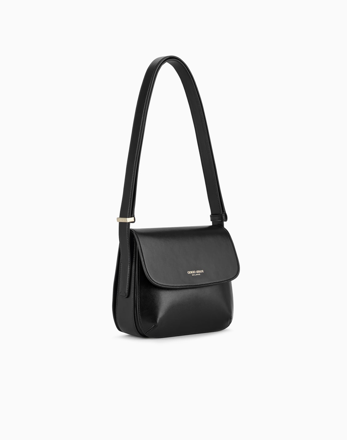 palmellato-leather-la-prima-bag-black--giorgio-armani
