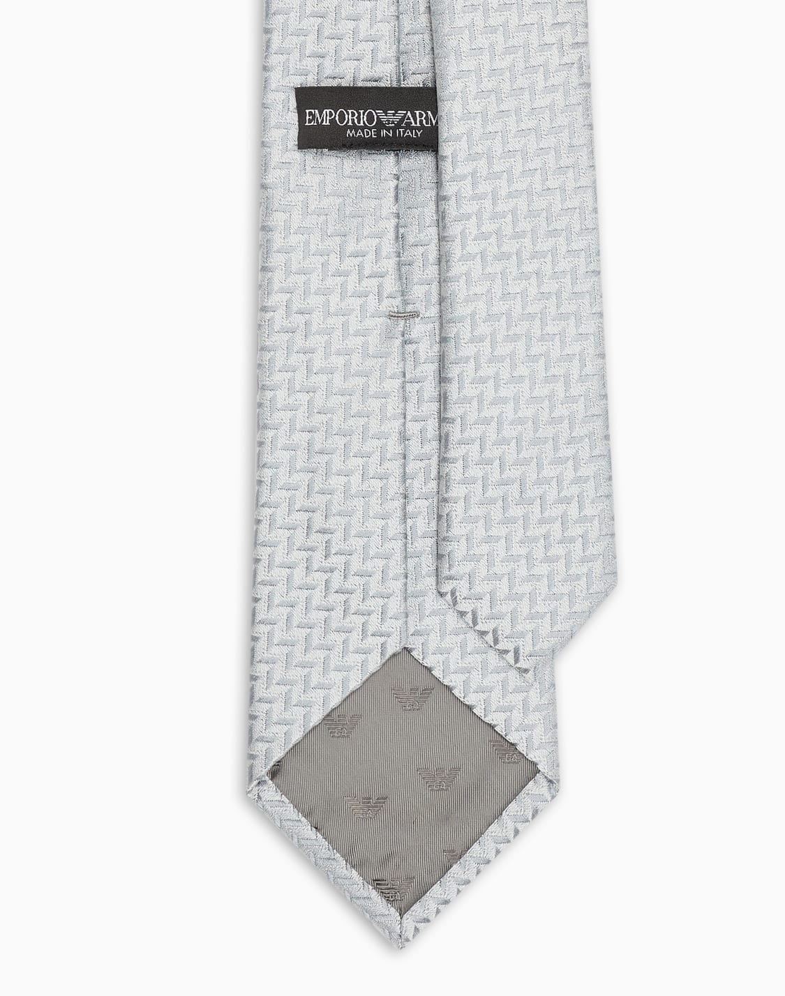 silk-blend-tie-with-jacquard-chevron-motif-grey--emporio-armani